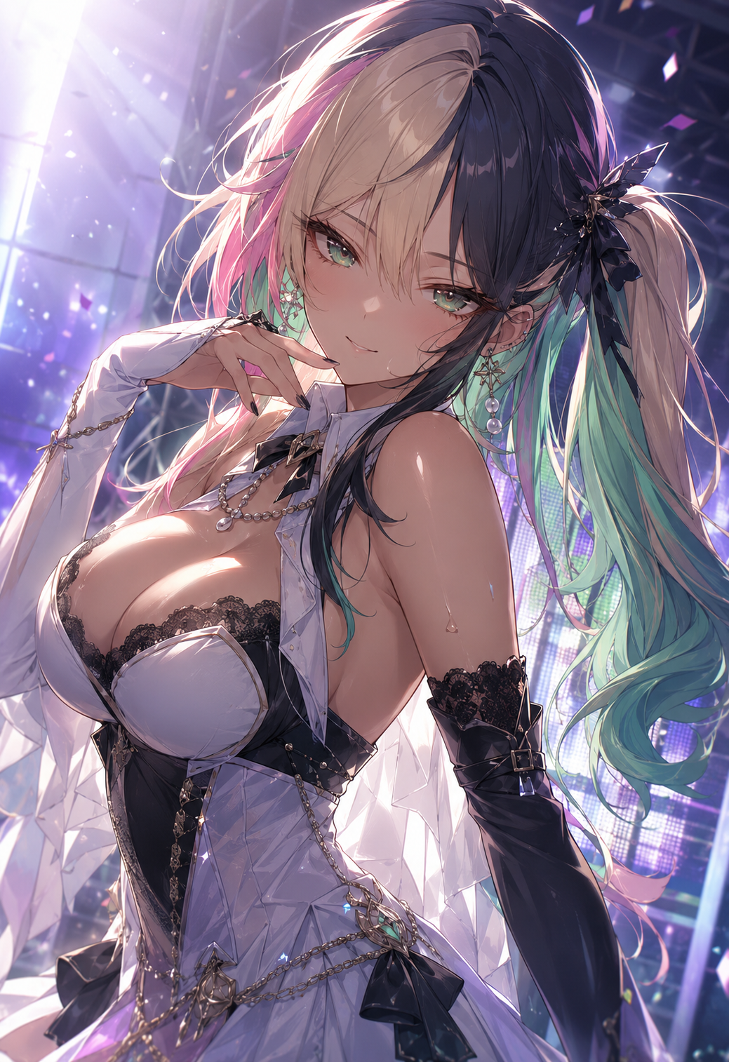 Naomi Étoile